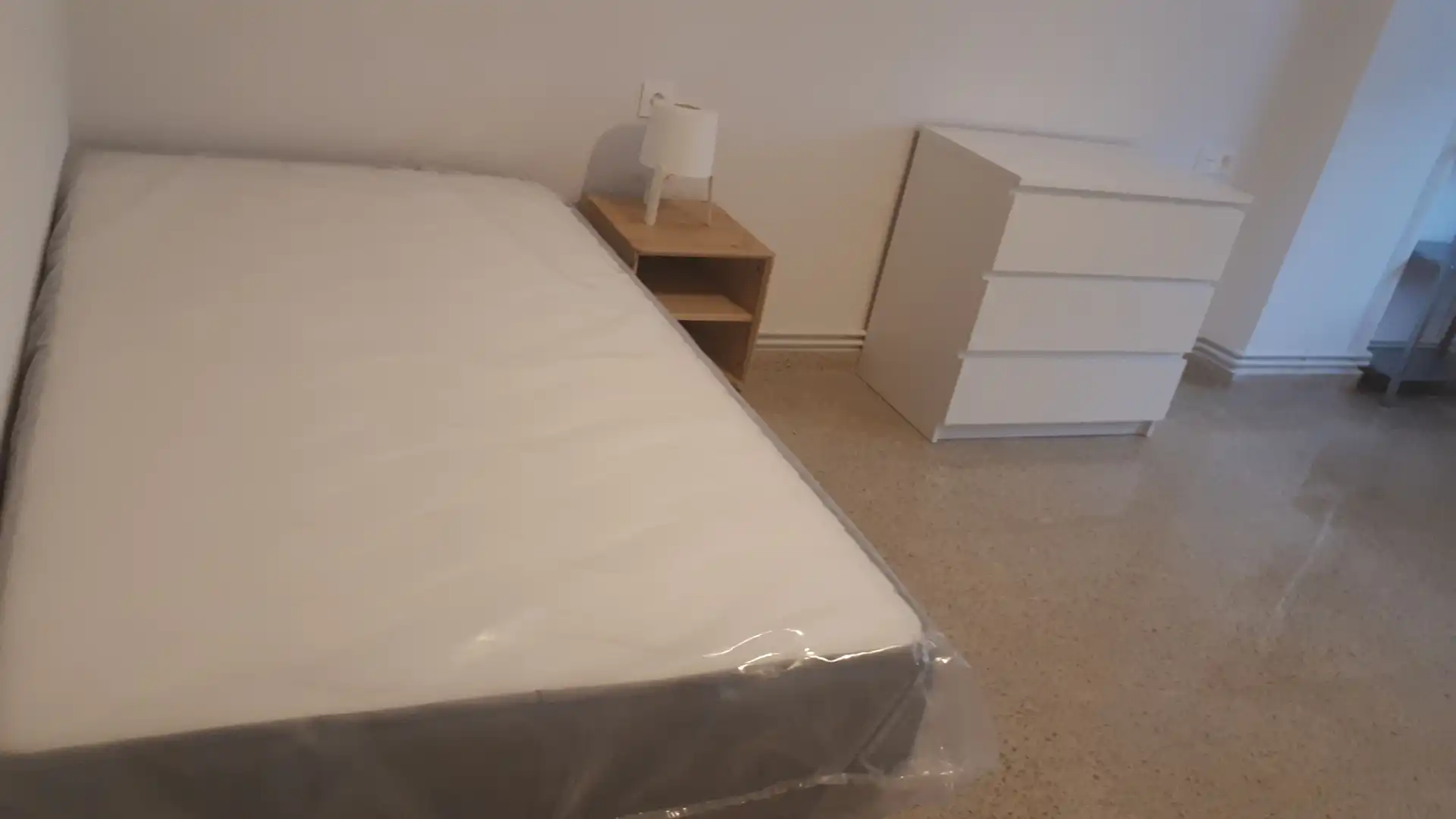 Flat for rent in Camino de Ronda, 76, Camino de Ronda