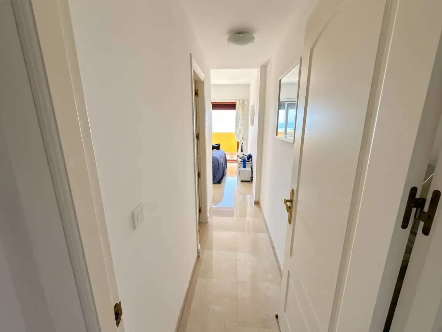 Penthouse with terrace for sale in Alcorrín, imagen 4