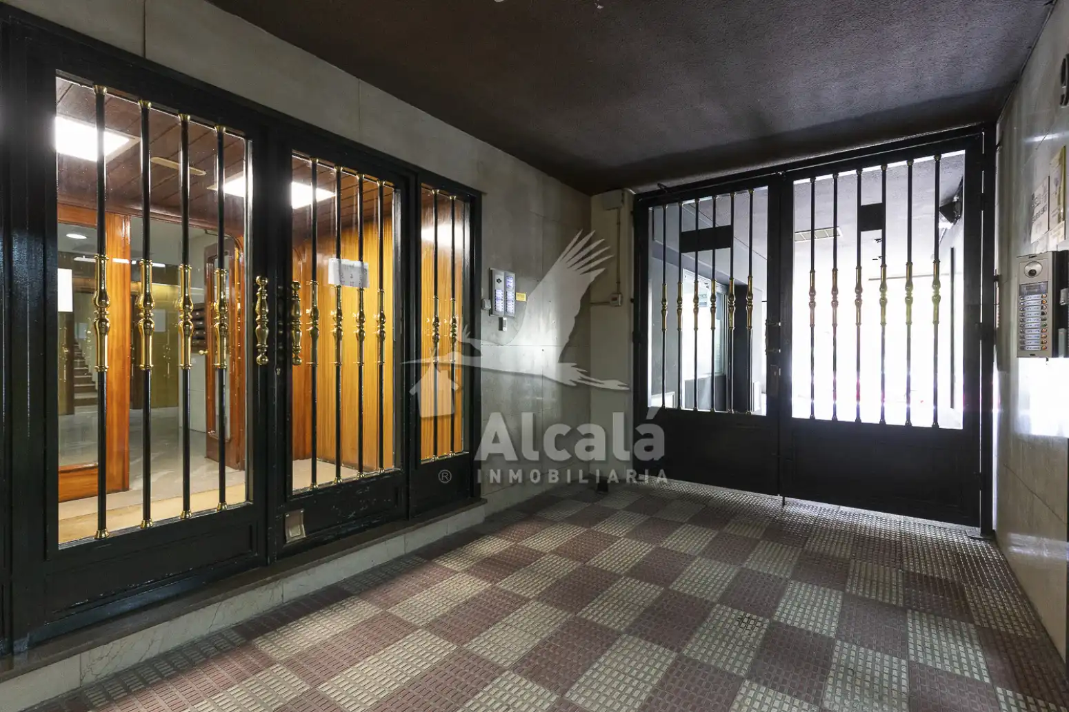 Pis en venda en Alcalá de Henares amb Aire condicionat, Calefacció i Parquet