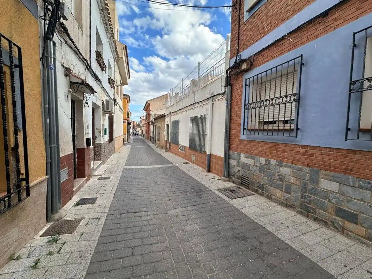 Apartamento en venta en Alhama de Murcia, Murcia