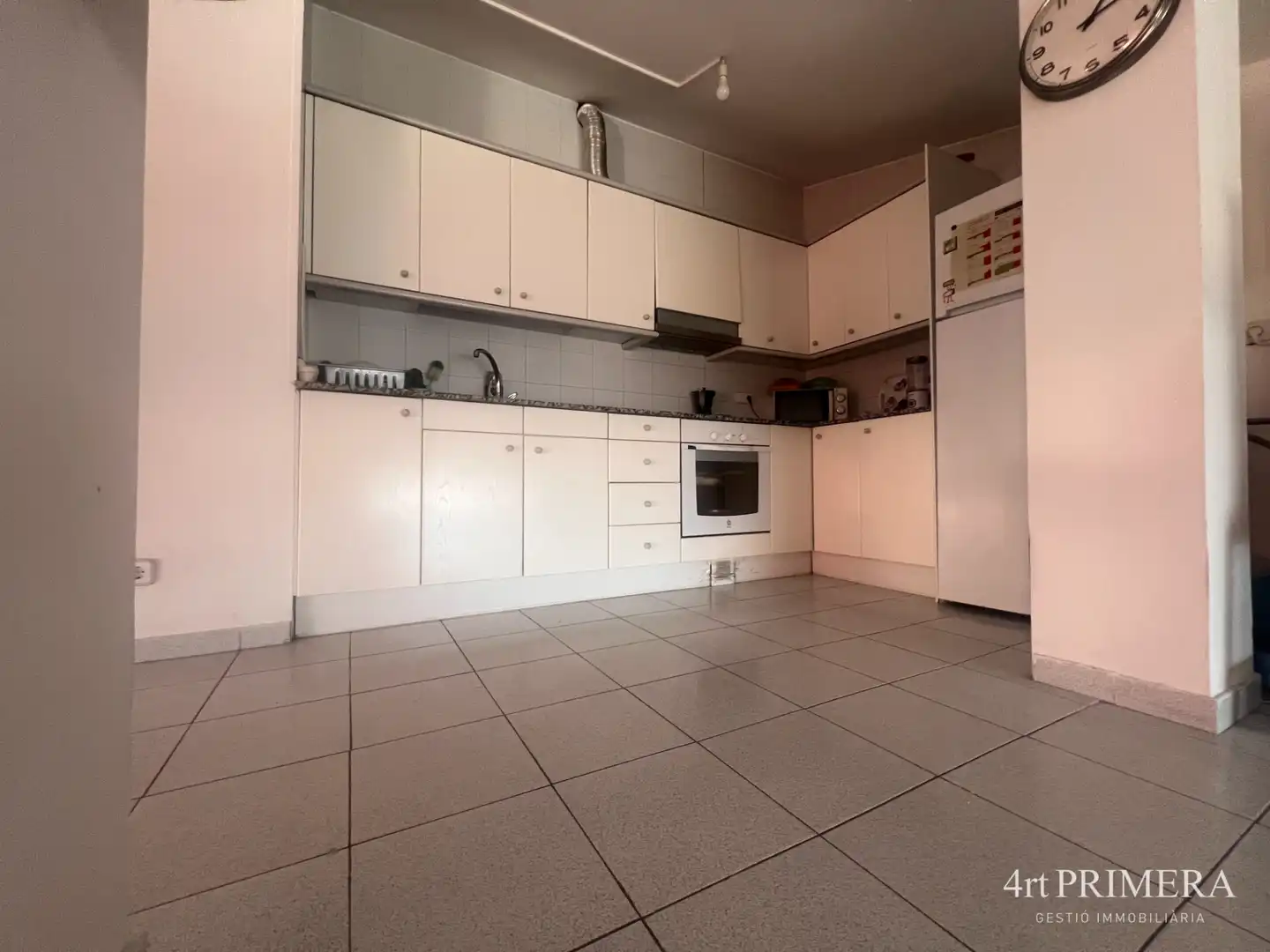 Cocina de Loft en venta en Granollers con Aire acondicionado, Calefacción y Trastero