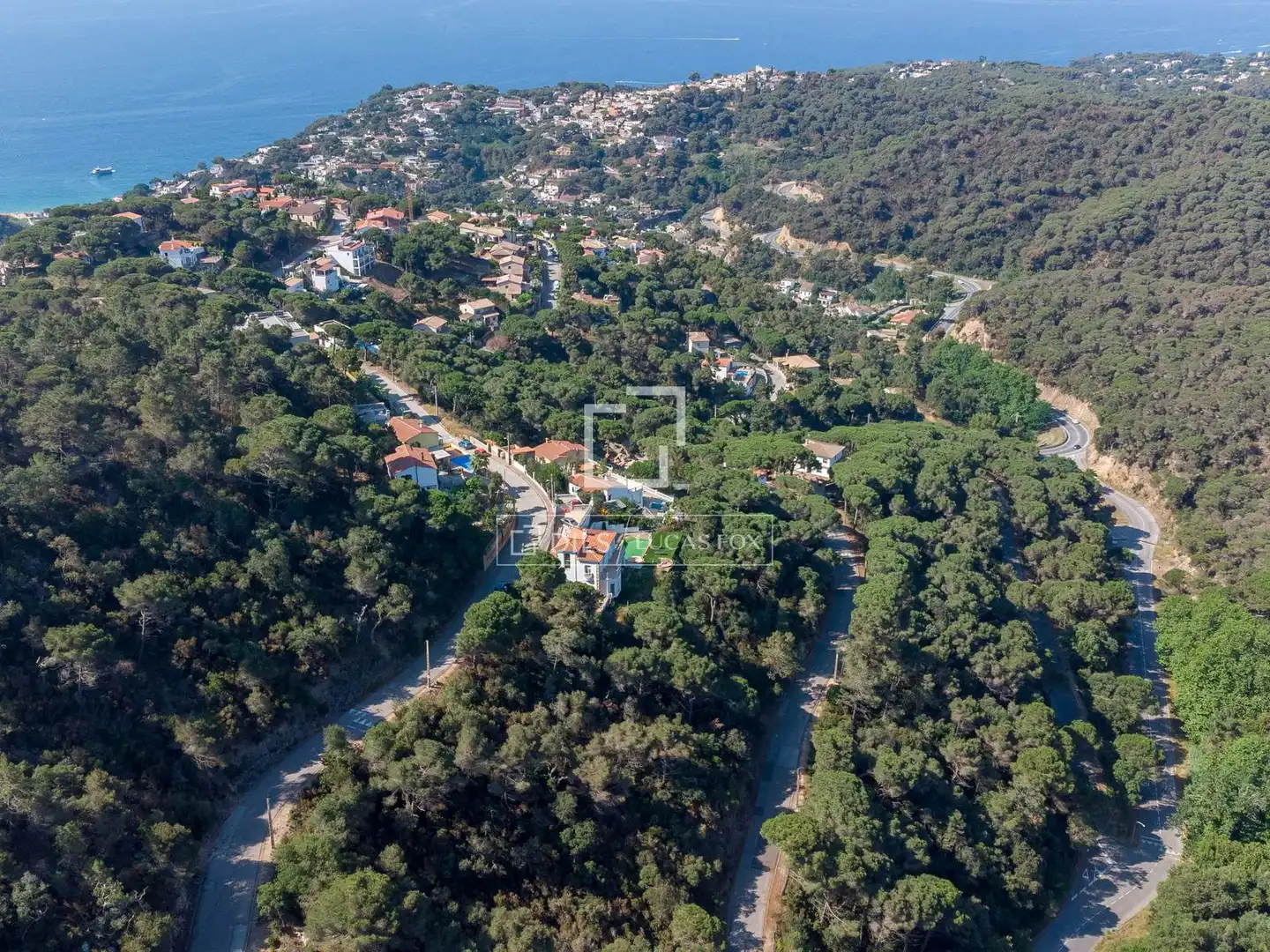 Terreny rústic en venda a Serra Brava, imagen 4
