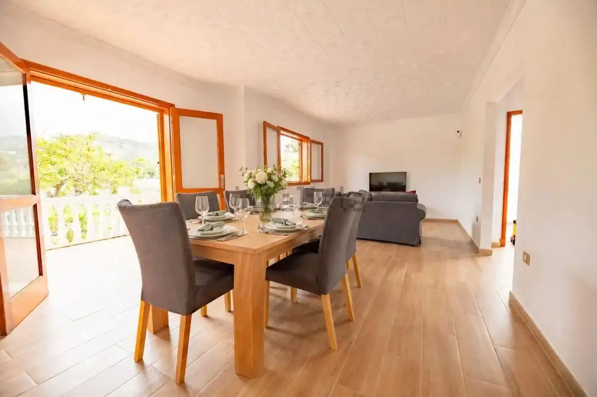 Maison avec jardin à vendre à A Los Olivos, imagen 6