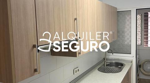 Foto 2 de Pis de lloguer a Trasera 2 Continente, Añaza, Santa Cruz de Tenerife