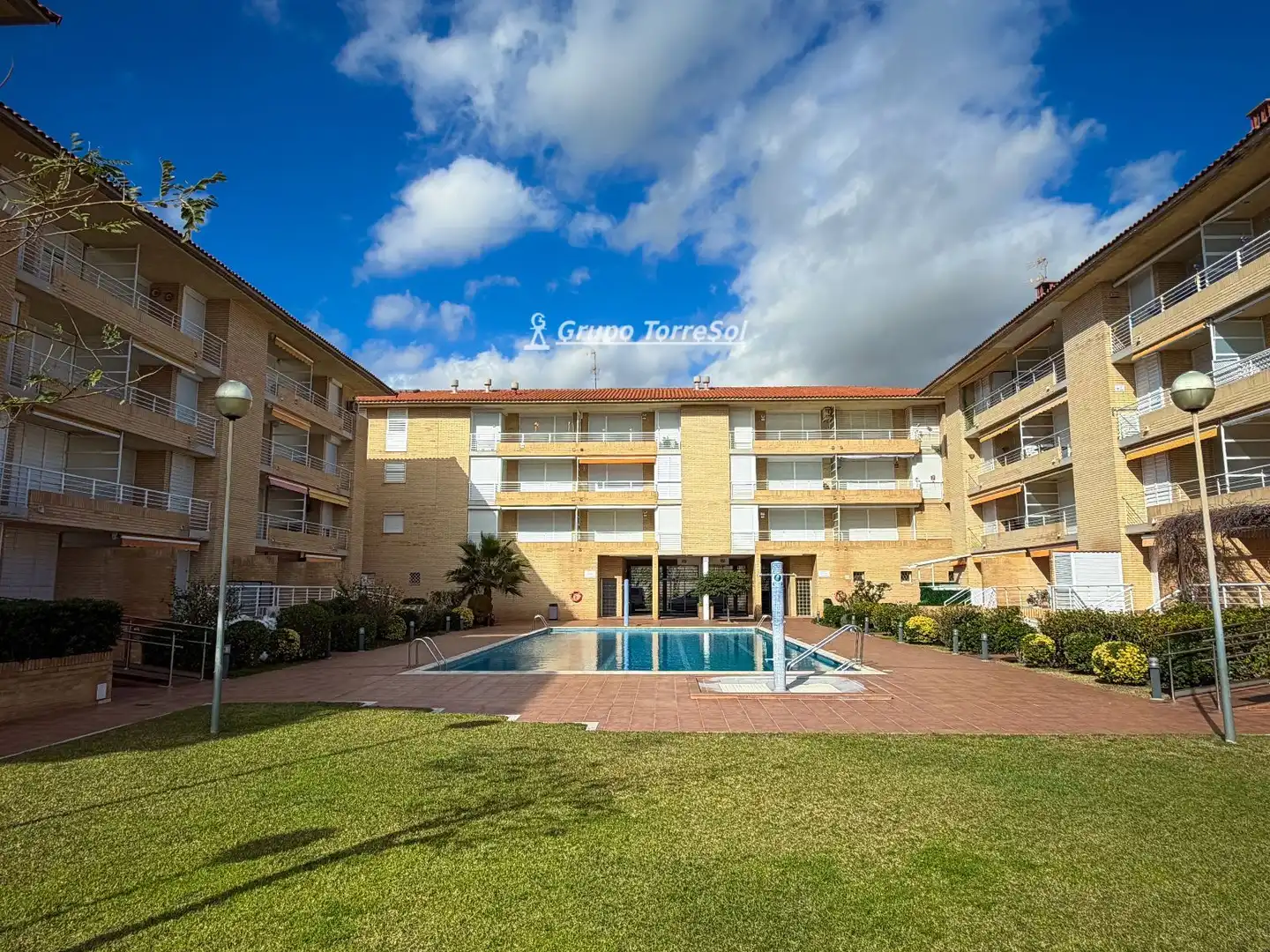 Ático en venta en Canyissar del, Bonavista