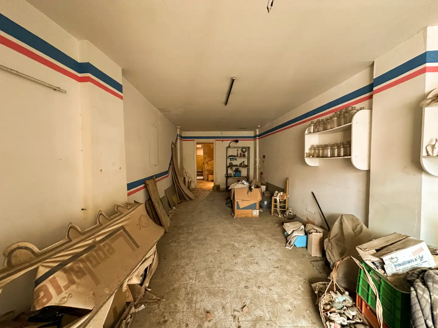 Casa o xalet en venda en L'Alcora amb Traster