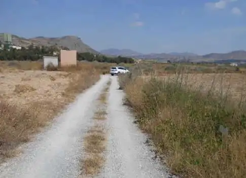 Rustikales Grundstück zum Verkauf in Pta del Tolomo, imagen 6