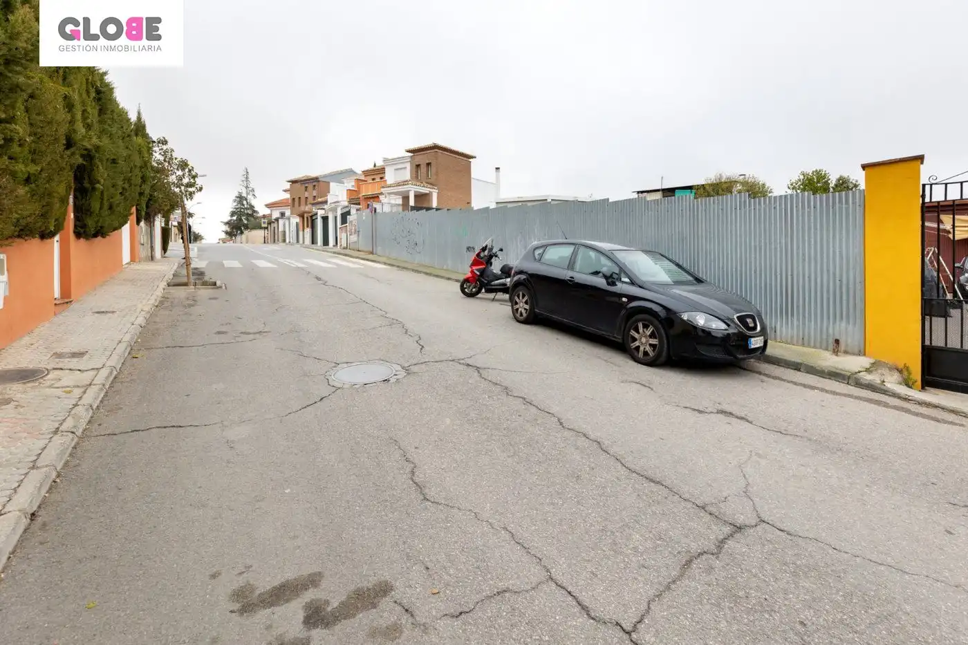 Lands and plots for sale in Calle ENCANTADO, imagen 21