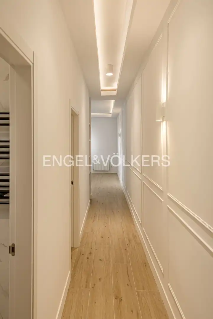 Piso en venta en Madrid con Aire acondicionado y Calefacción