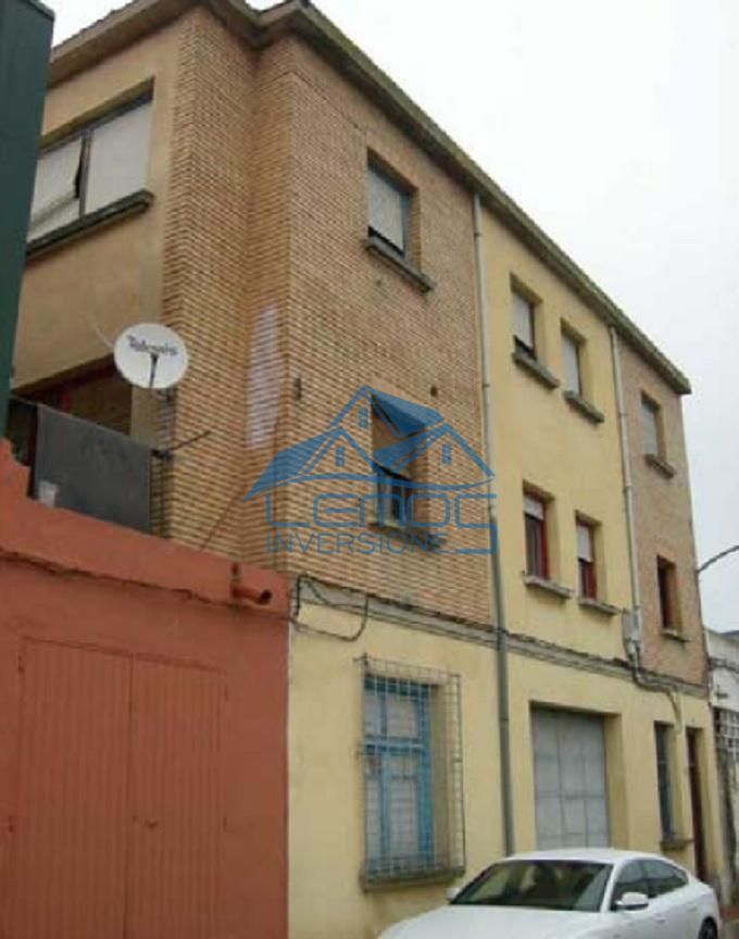 Exterior view of Flat for sale in Rincón de Soto  with Terrace