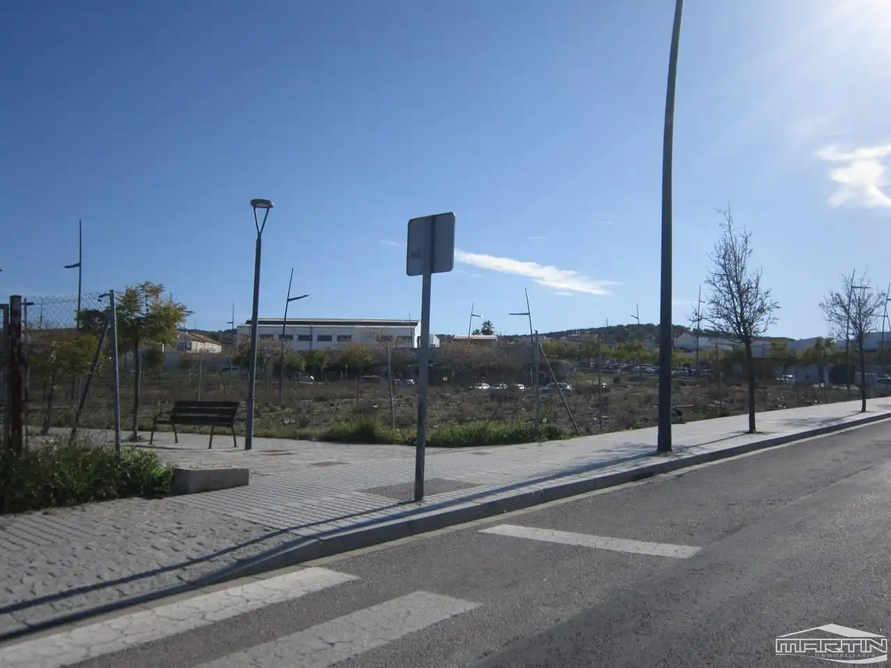 Terrenos y solares en venta en África Pedraza, imagen 4