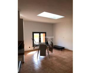 Attic to rent in Girona Capital  with Heating and Terrace