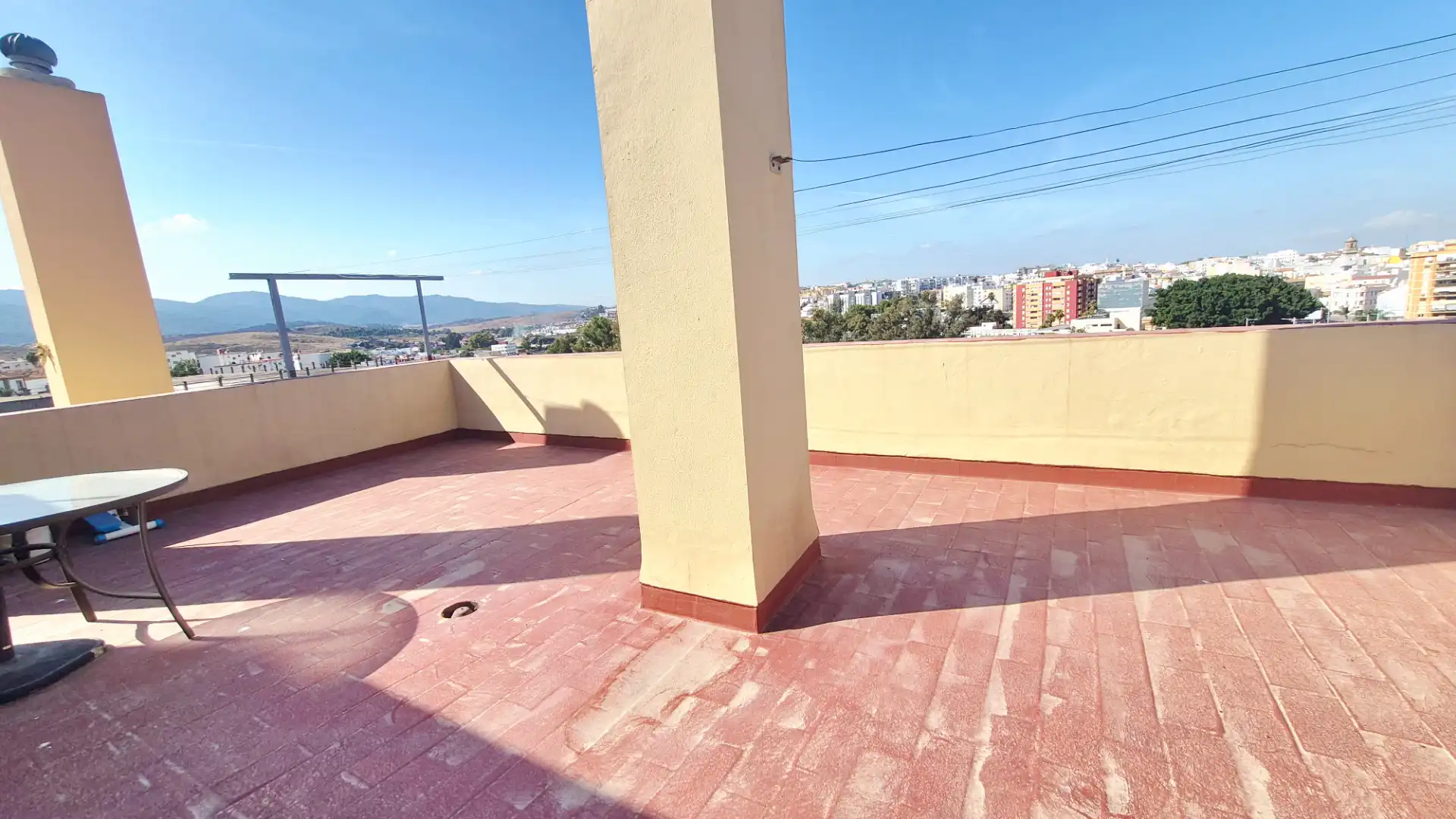 Wohnung mit Terrasse zum Verkauf in Calle Carteya 1B, imagen 14
