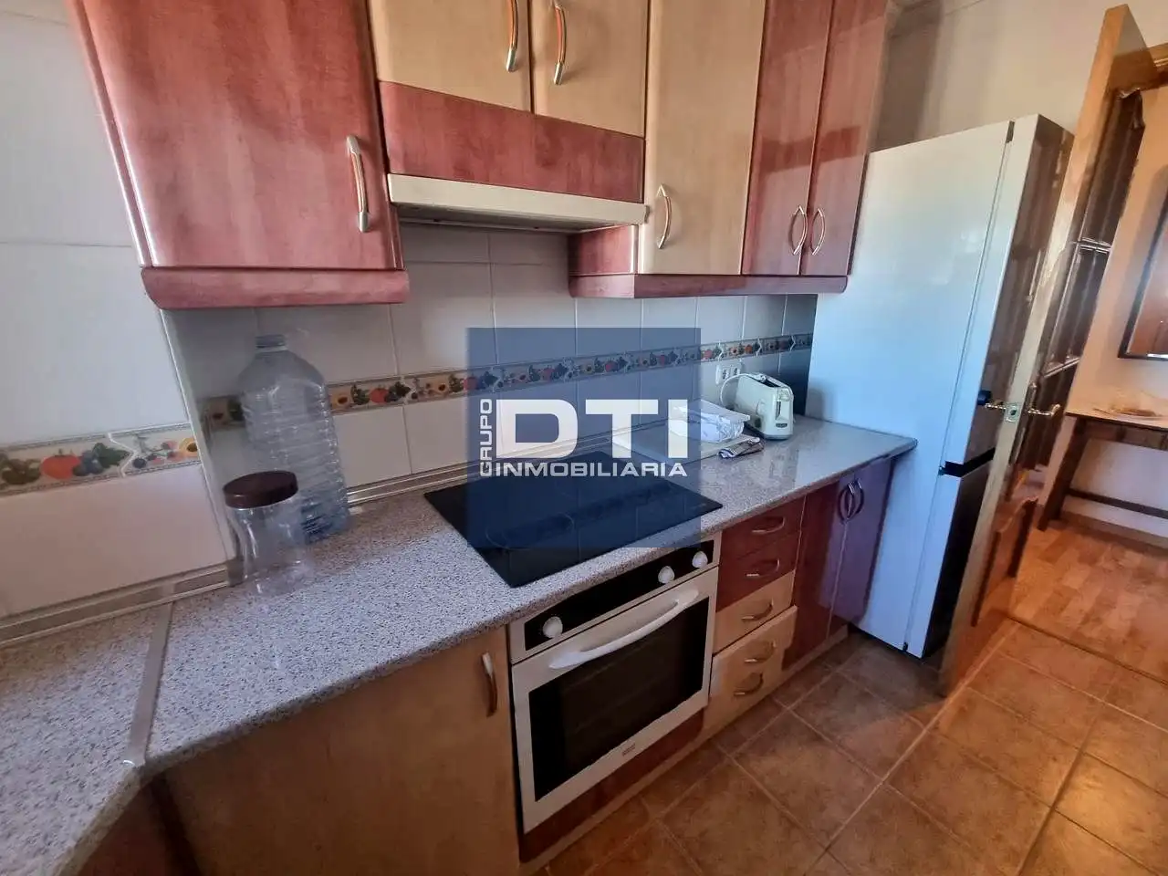 Piso con terraza en venta en Hermanos Quintero, imagen 15