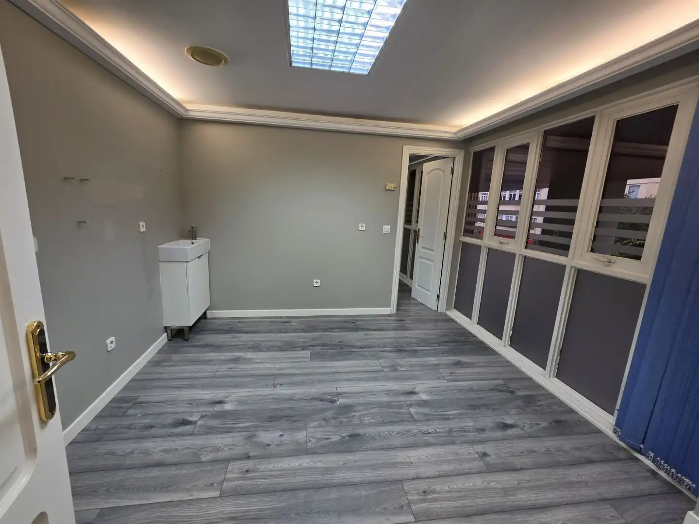 Local comercial en alquiler en Juan Flórez, imagen 15