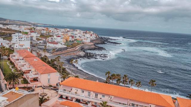 Piso en Venta en Garachico