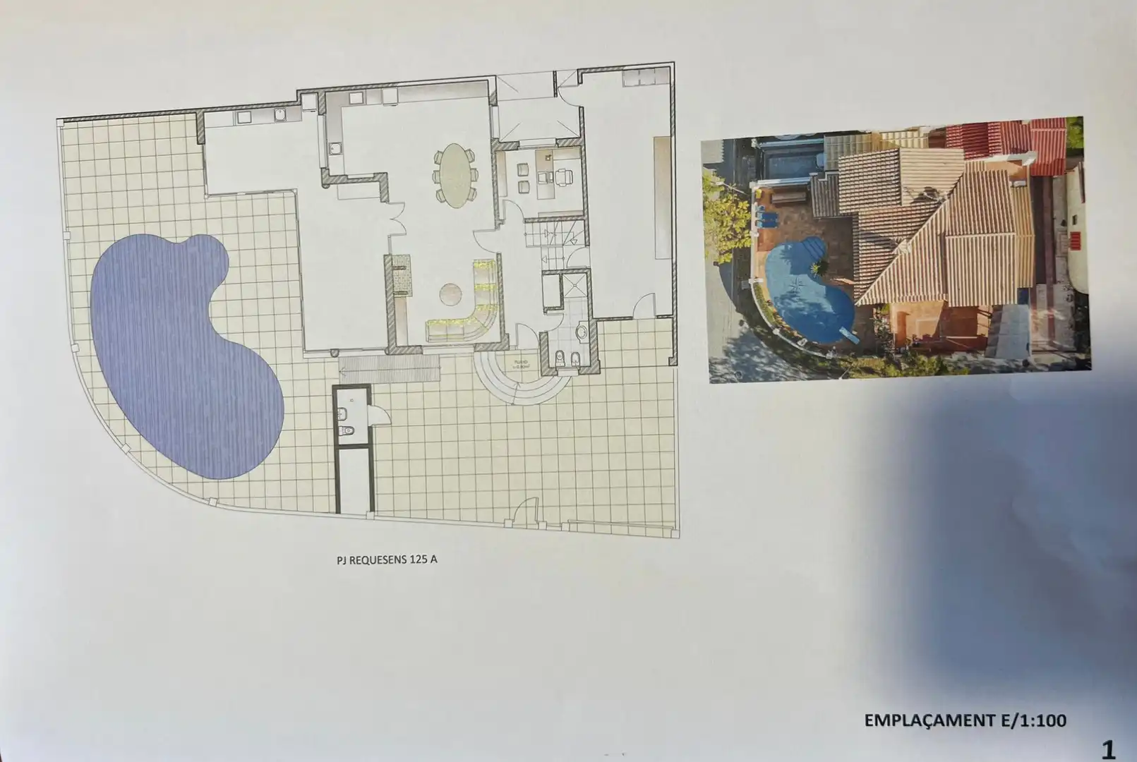 Casa o xalet en venda en Empuriabrava amb Aire condicionat, Calefacció i Jardí privat