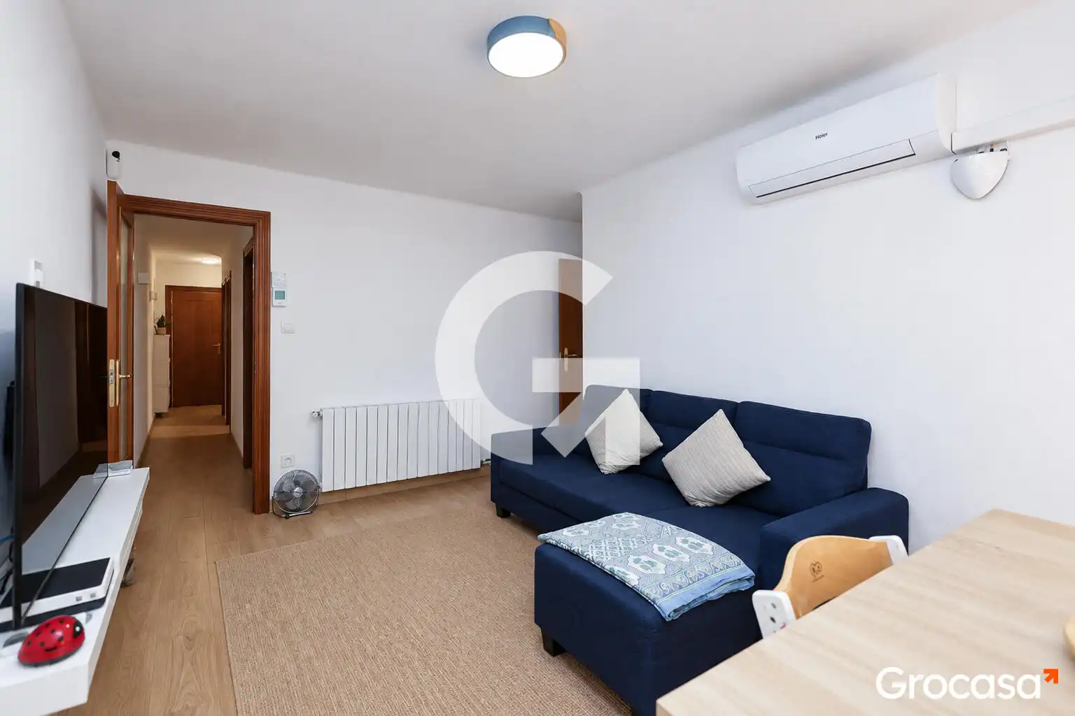 Wohnung mit Terrasse zum Verkauf in CL NARANJOS, DELS, imagen 7