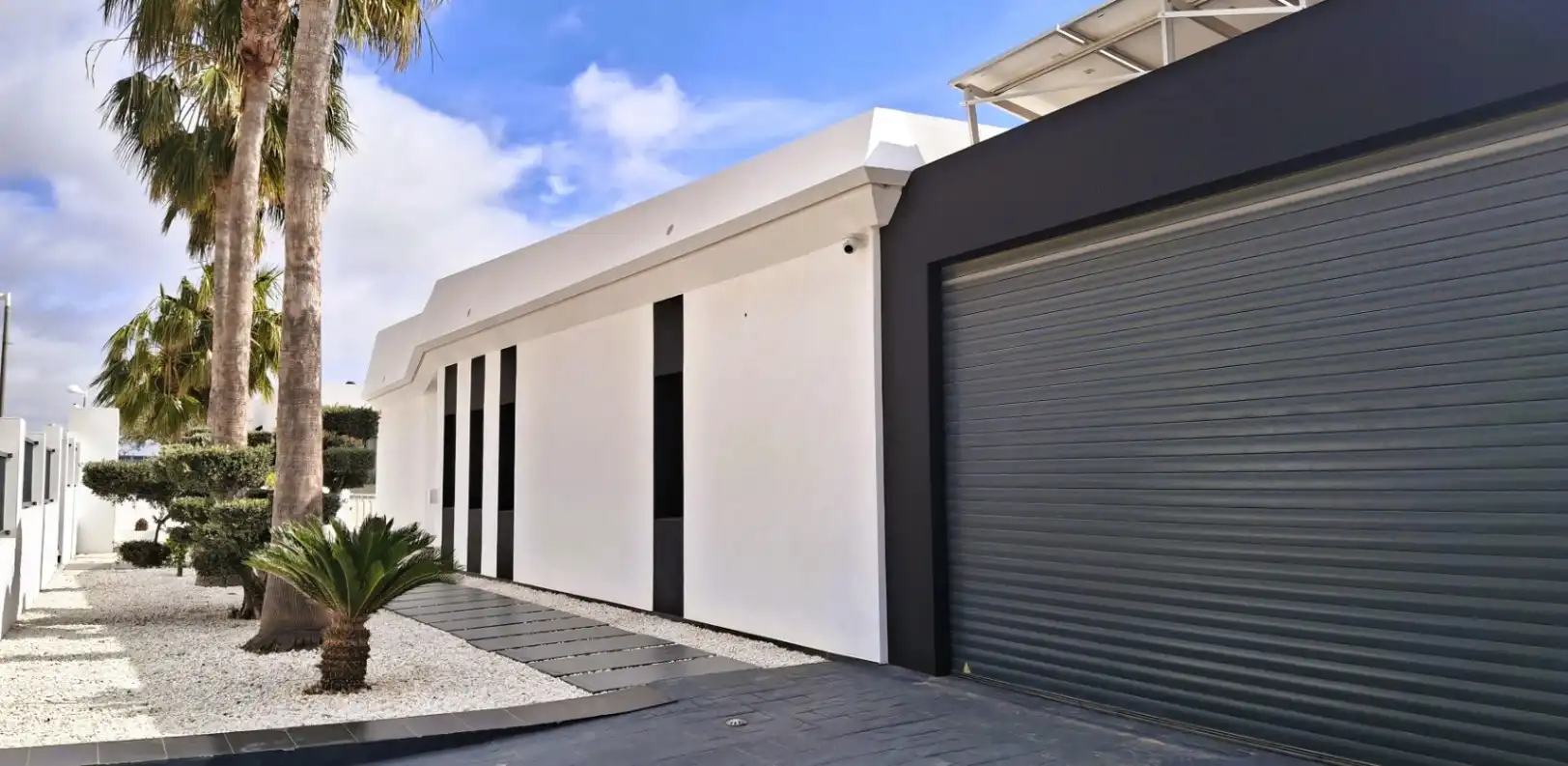 Detached house with terrace for sale in Gran Sol, imagen 30