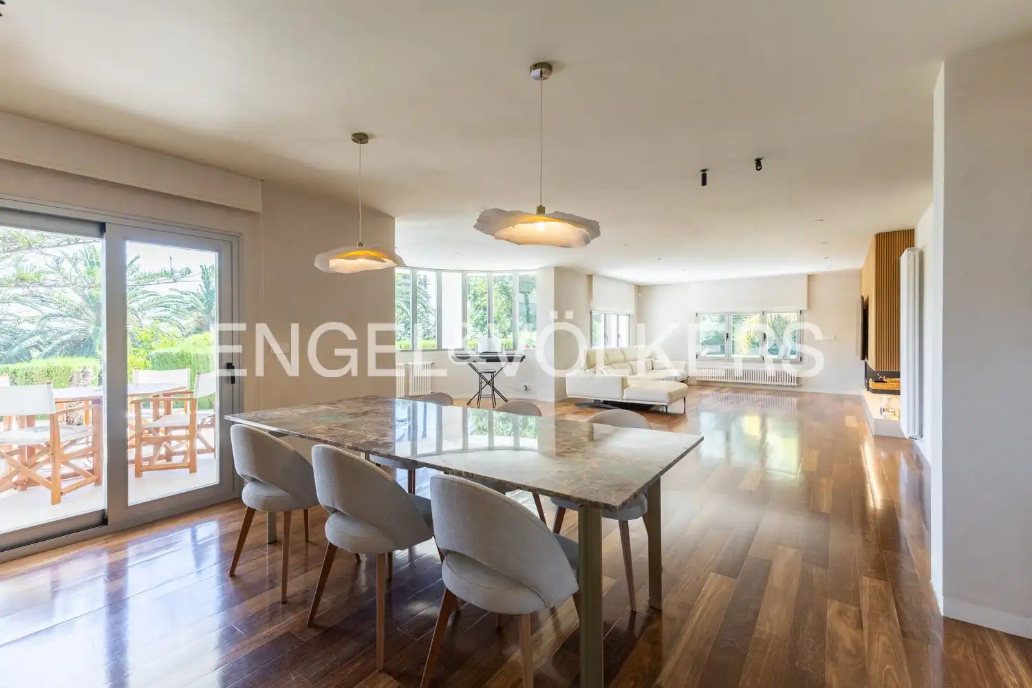 House with terrace for sale in Alfinach - Los Monasterios, imagen 13