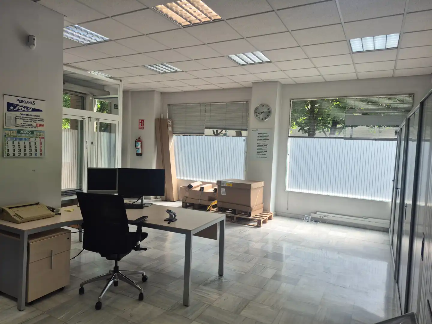 Local comercial en venda a Avenida de José Aguado 34, imagen 11
