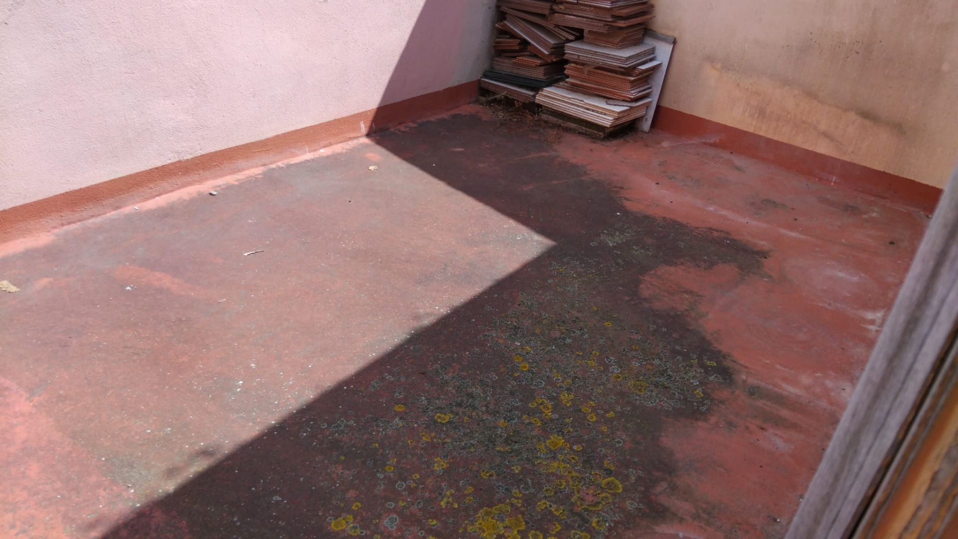 Garden of House or chalet for sale in Fuenmayor  with Terrace