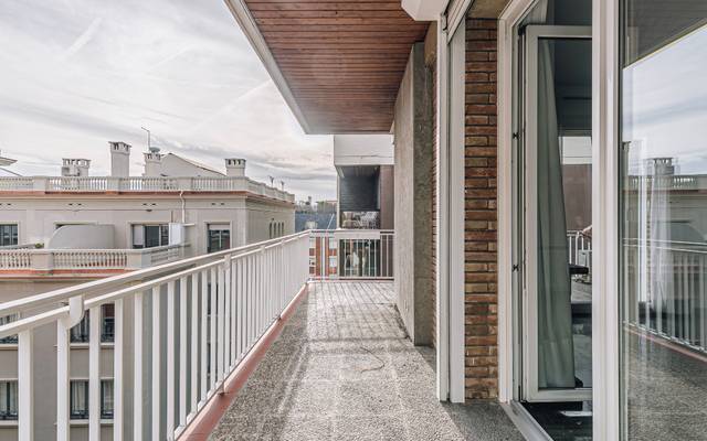 Piso en Venta en Ricardo Calvo  en Sant Gervasi i la Bonanova