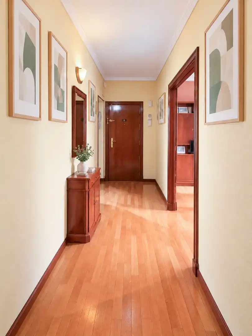 Flat for sale in Villaverde