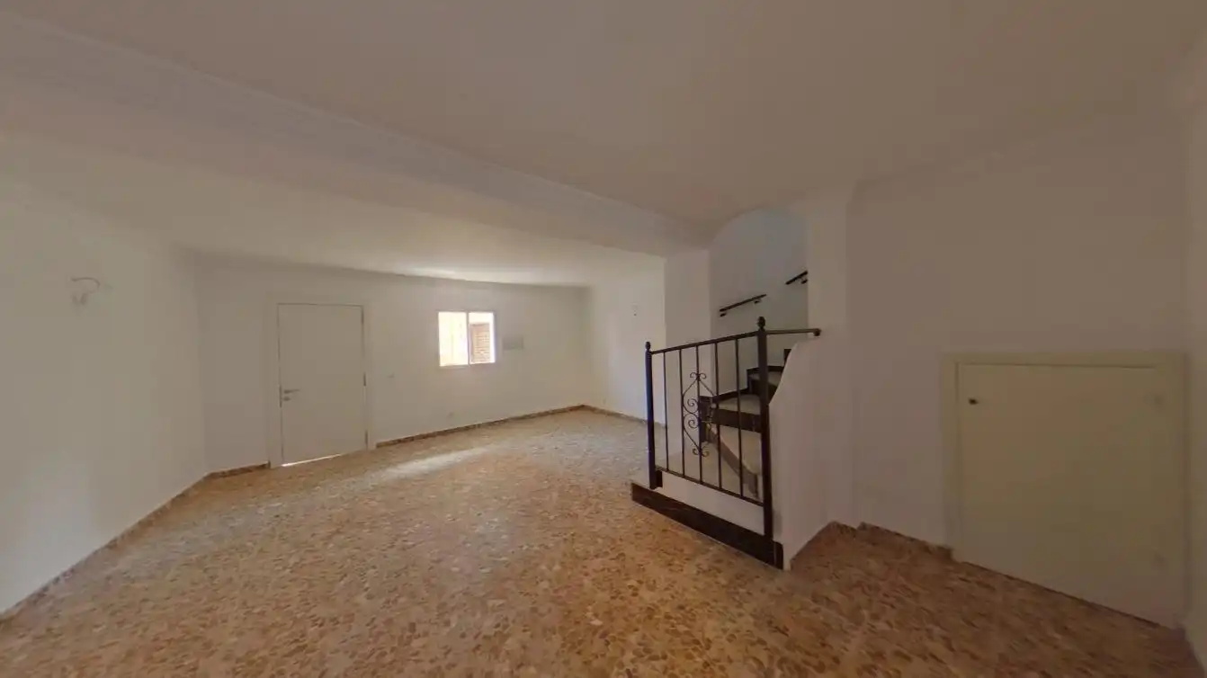 Casa o xalet en venda a C/ San Juan, Puerto de la Duquesa