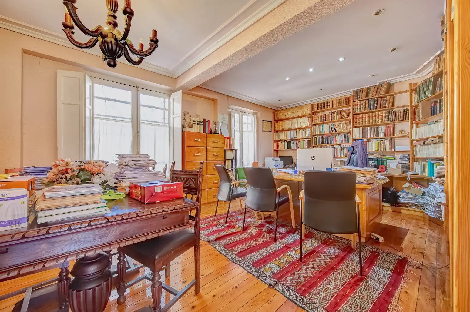 Flat with terrace for sale in Pamplona-Iruña - CALLE GARCIA XIMENEZ 3, imagen 38