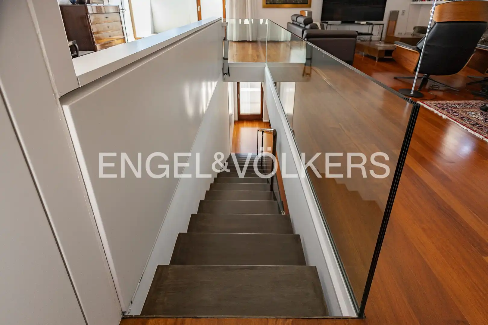 Casa o chalet en venta en Sant Cugat del Vallès con Aire acondicionado, Calefacción y Jardín privado