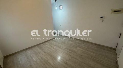 Foto 4 de Piso de alquiler en Avenida Ciudad de Barcelona, Pacífico, Madrid Capital