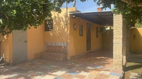 Foto 2 de Casa o xalet en venda a Pelagatos - Pago del Humo, Cádiz