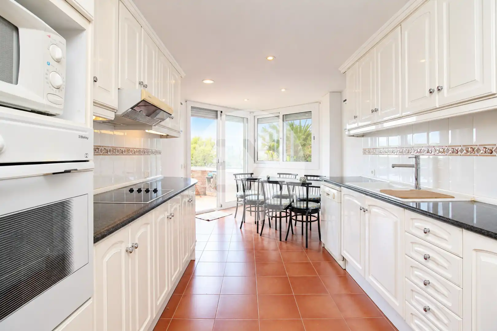 Cocina de Piso en venta en El Poal