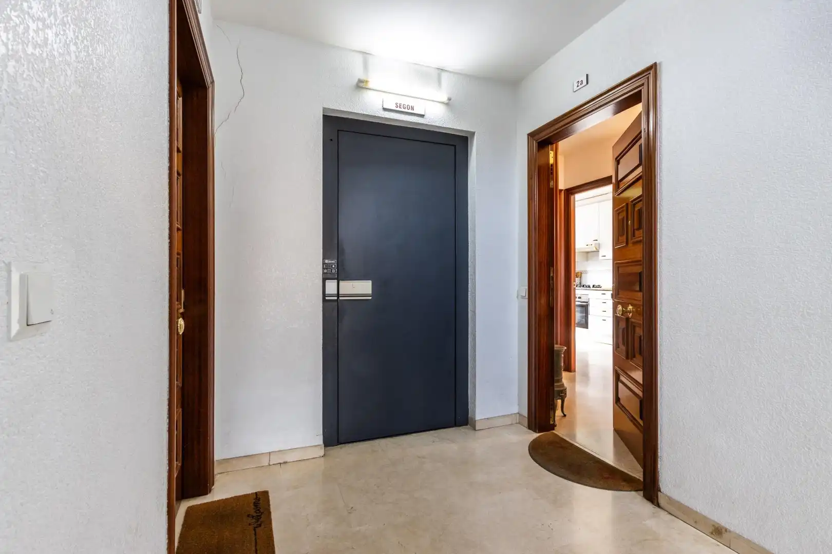 Appartement avec balcon à vendre à SENTMENAT, imagen 2