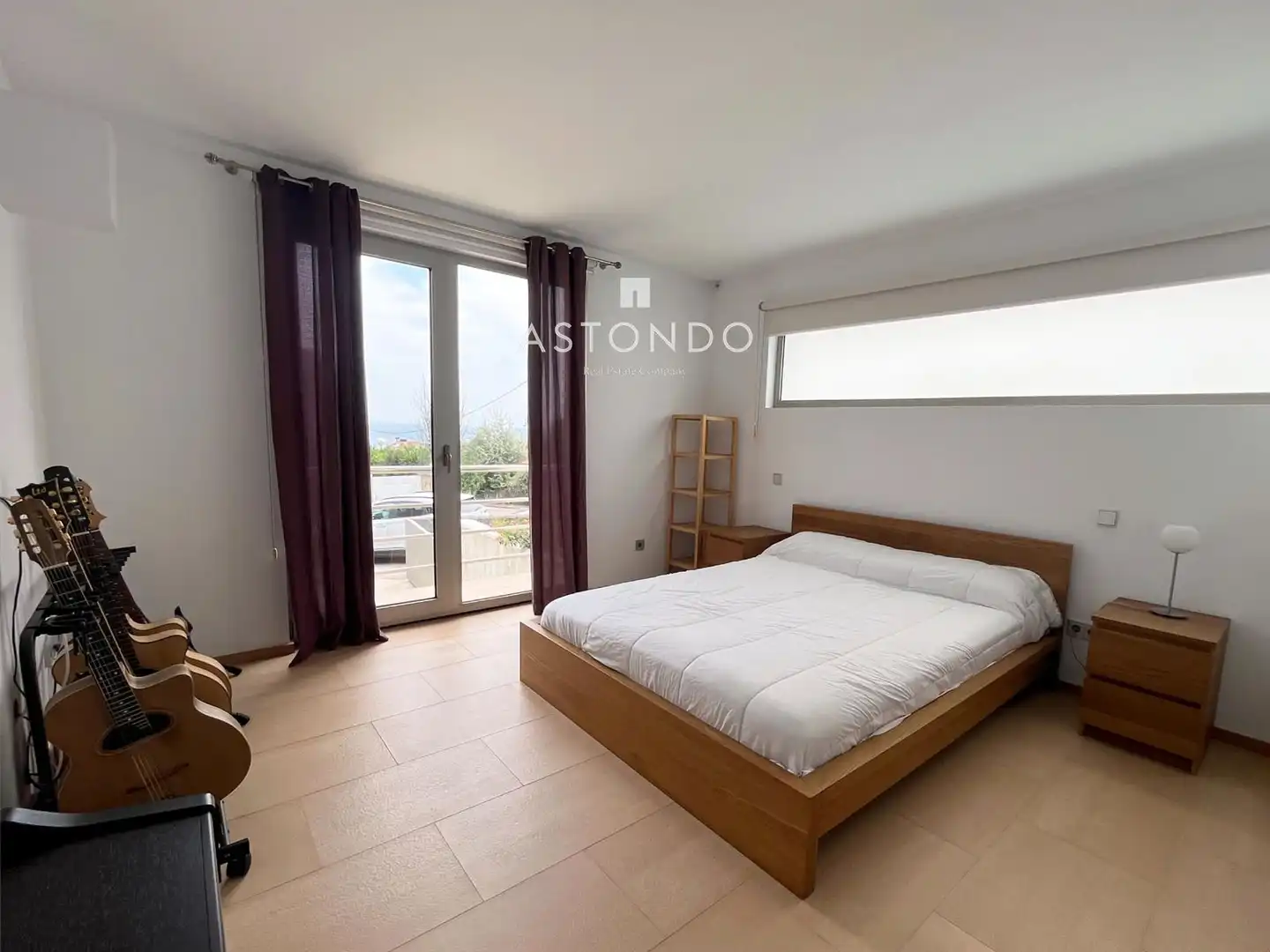 Chalet con terraza en venta en Ajo, imagen 19