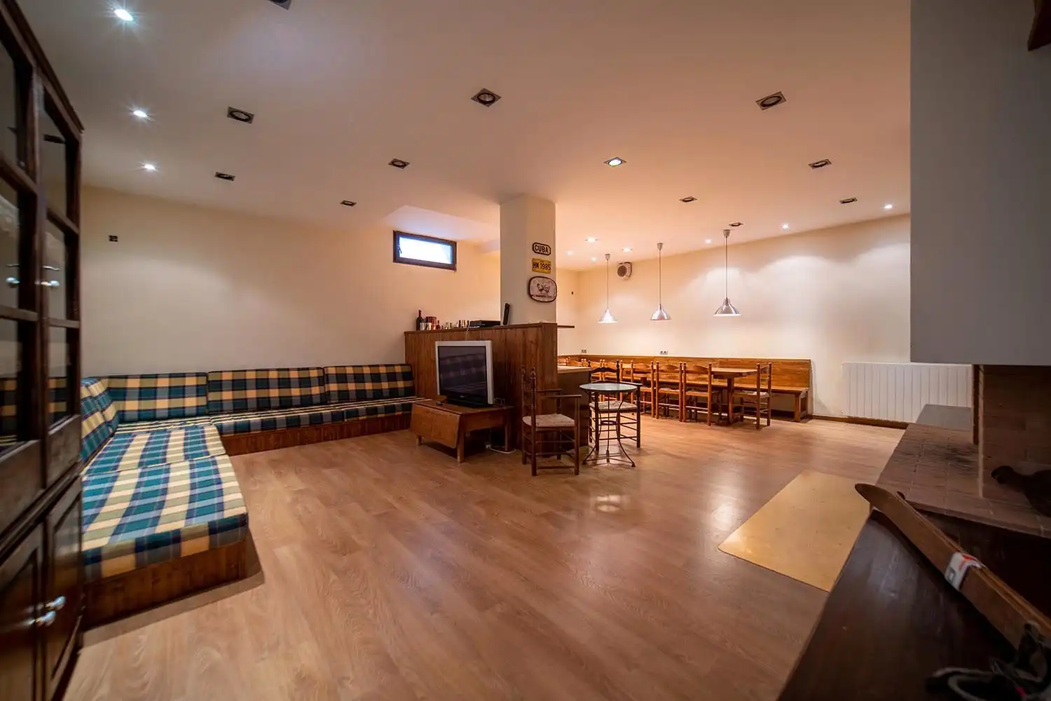 Casa o chalet en venta en Vielha e Mijaran con Jardín privado, Parquet y Terraza