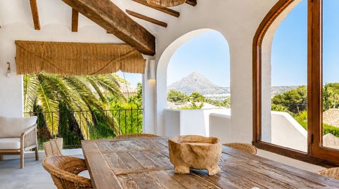 Foto 4 de Casa o xalet en venda a Cap Martí - El Tossalet - Pinomar, Jávea / Xàbia