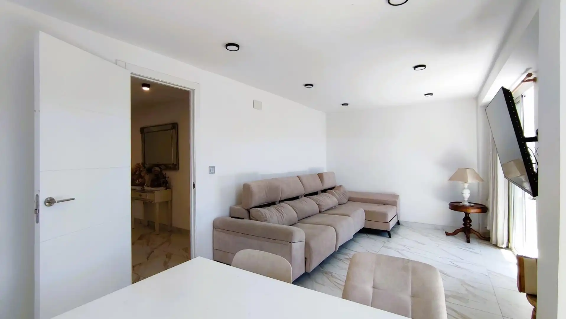 Appartement avec terrasse à vendre à Avenida REPUBLICA ARGENTINA DE LA, imagen 3