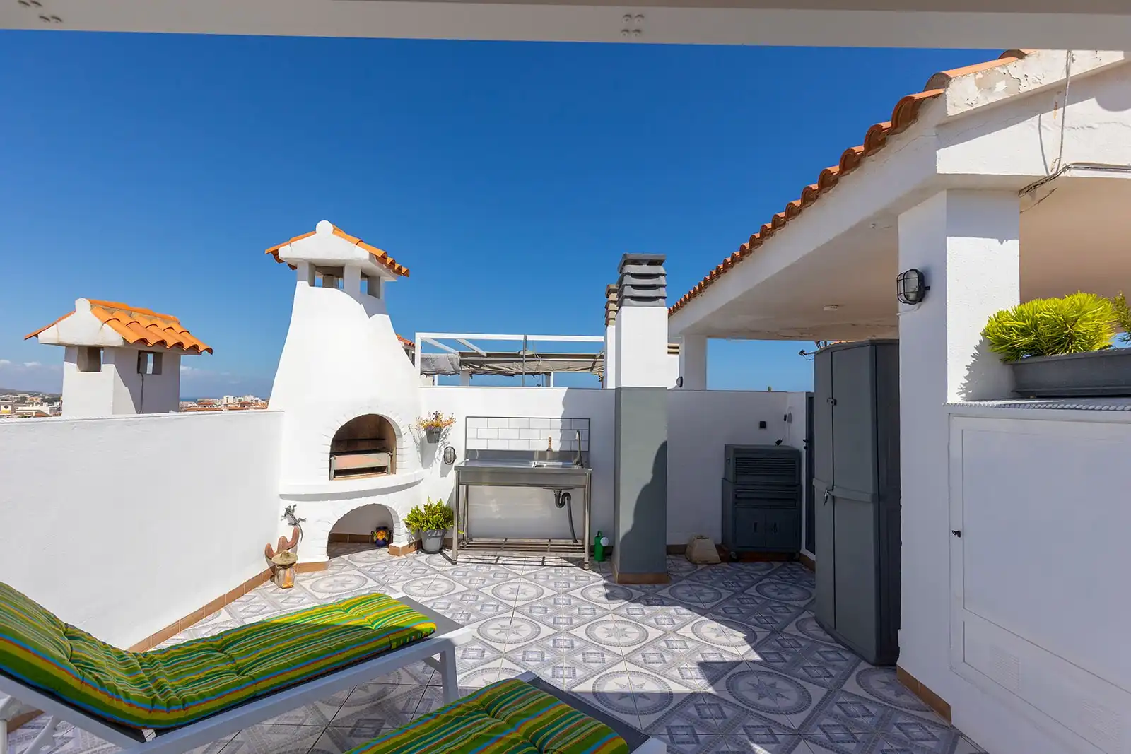 Penthouse with terrace for sale in Nueva Torrevieja - Aguas Nuevas, imagen 23