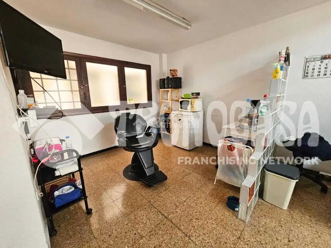 Geschaftsraum zum Verkauf in Las Palmas de Gran Canaria