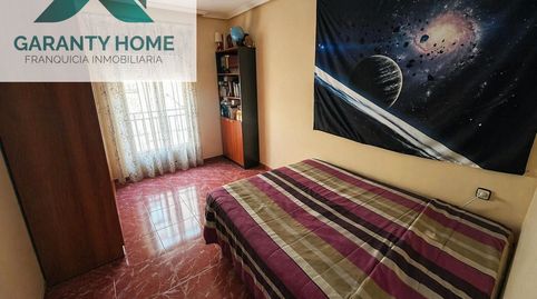 Foto 4 de Piso de alquiler con opción a compra en Martos, Jaén