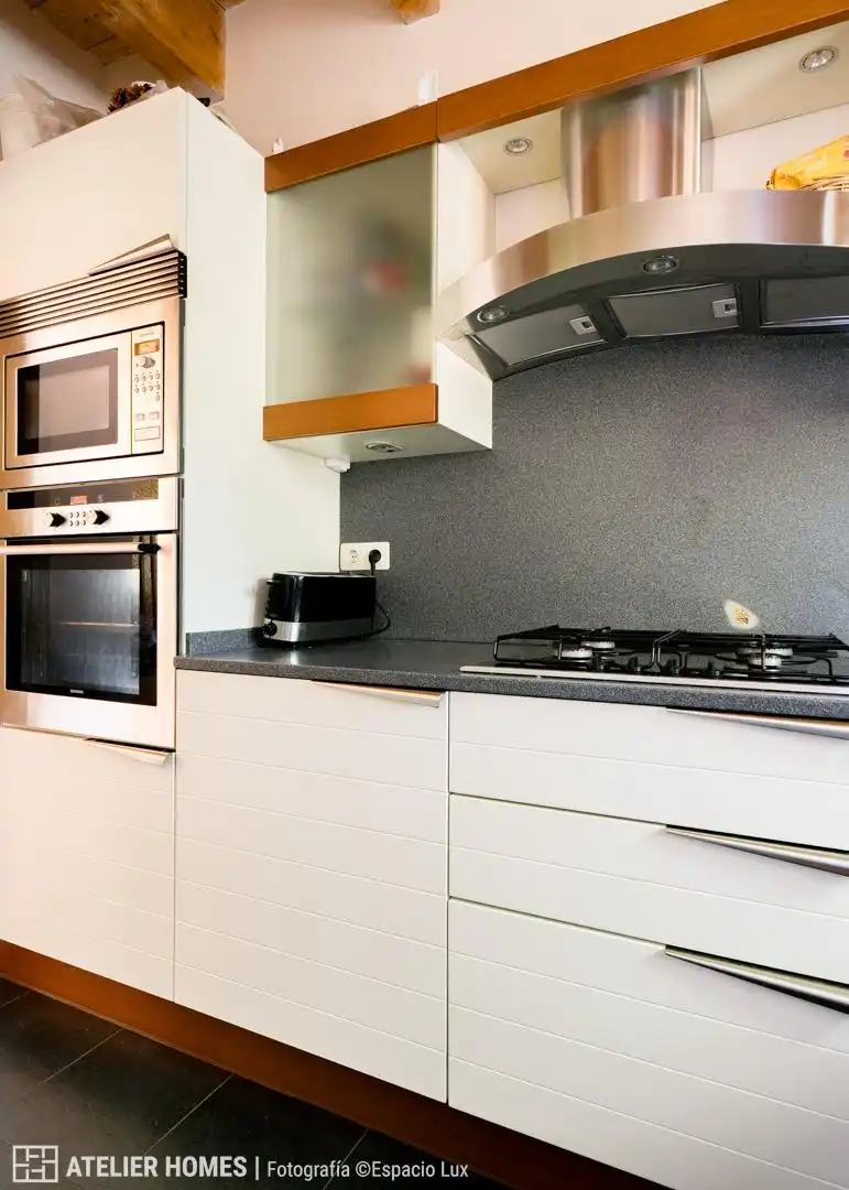 Adosado con terraza en venta en Calle CIUDAD DE BARCELONA,FORMI 7, imagen 10