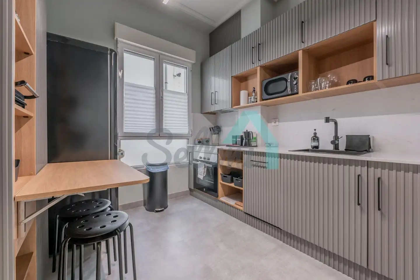 Wohnung zur Miete in De Jesús, Fontán