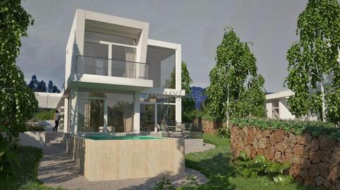 Photo 2 of House or chalet for sale in Comesaña - Matamá, Pontevedra