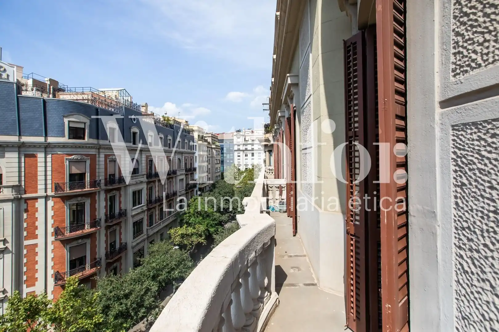 Flat with terrace to rent in Diagonal, imagen 26