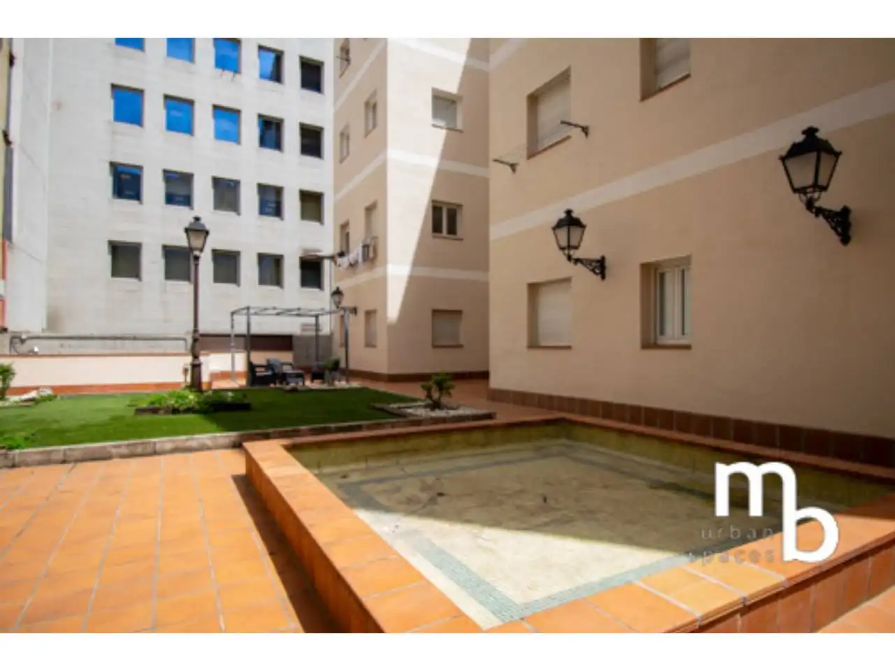 Vista exterior de Piso en venta en Madrid con Aire acondicionado, Calefacción y Trastero