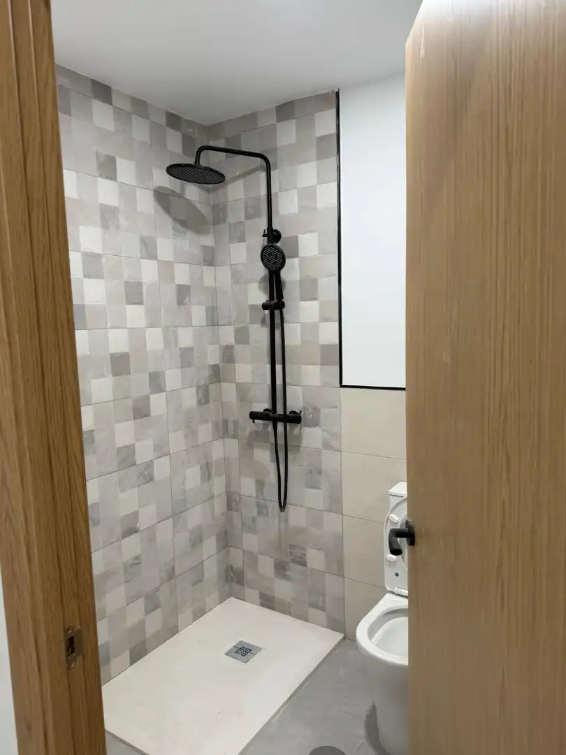 Baño de Casa o chalet en venta en Almería