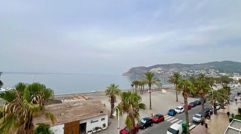 Foto 5 de Pis de lloguer a Paseo Andrés Segovia, 18, La Herradura centro, Almuñécar