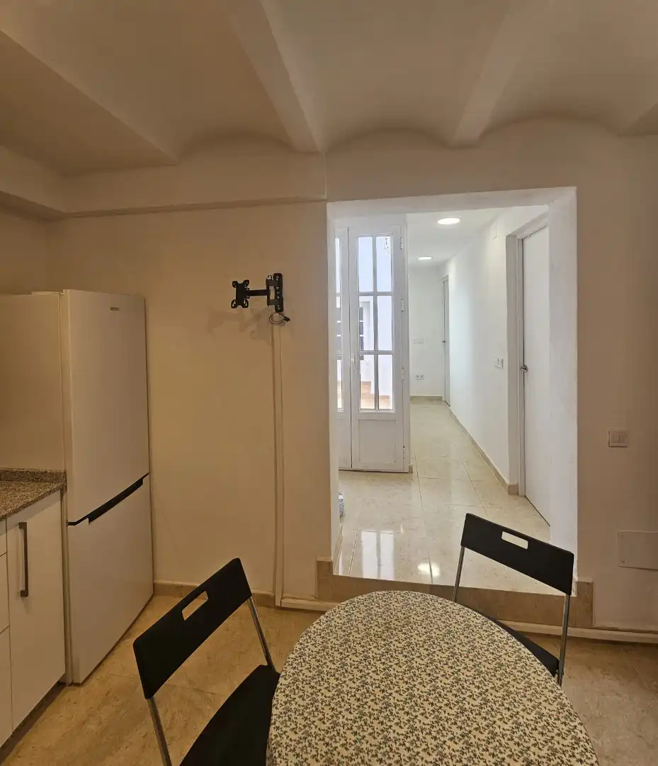 Apartament de lloguer en Coín amb Moblat, Forn i Rentadora
